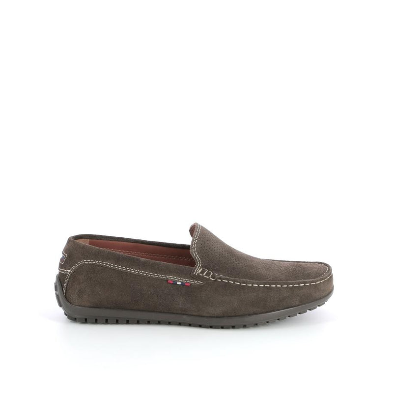 CRAFTSMAN Mocassins