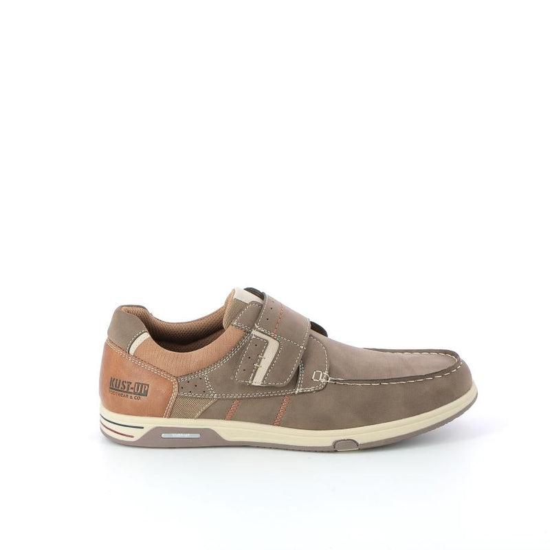 KUST-UP Mocassins