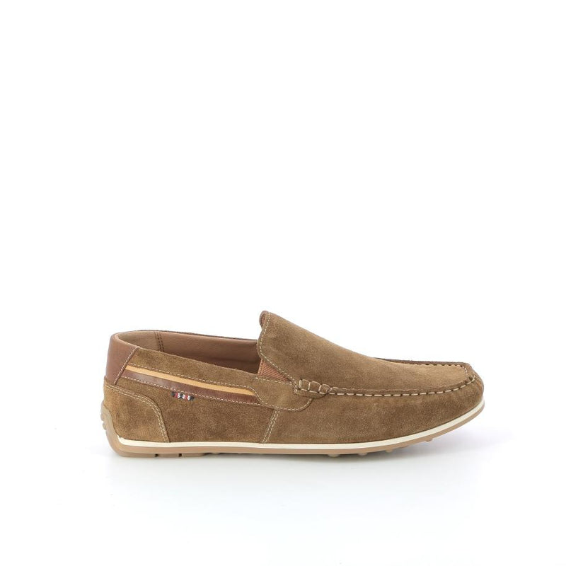 OLIVIERO SPIGA Mocassins
