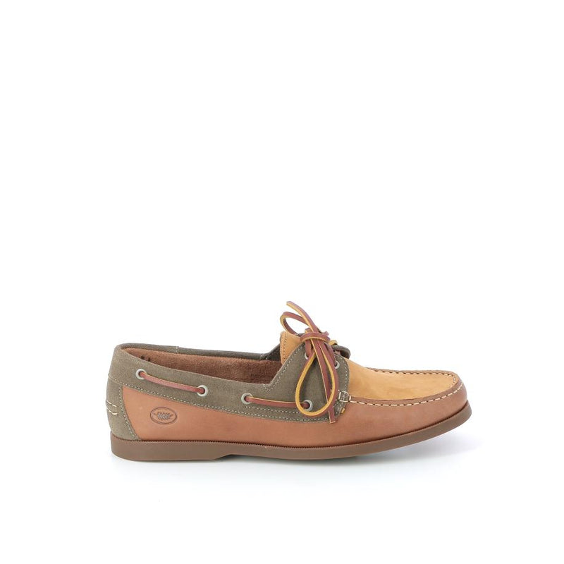 JAMES OAKLEY Loafers