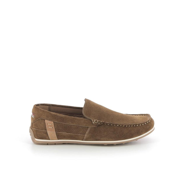 COBAGO Mocassins - Couleur: Brun - Mano Shoes and Bags