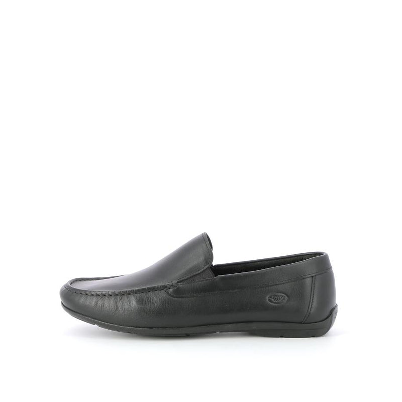 JAMES OAKLEY Mocassins & boat Shoes