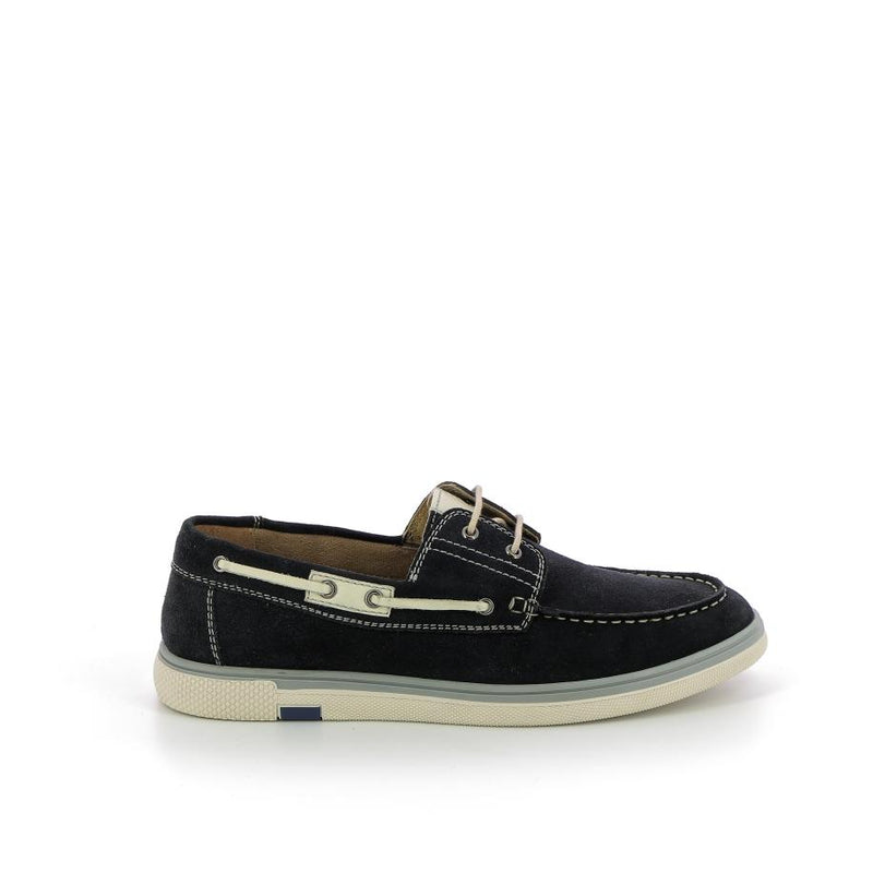 STONEFORD Mocassins