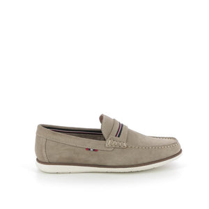 MAX HARRIS Loafers