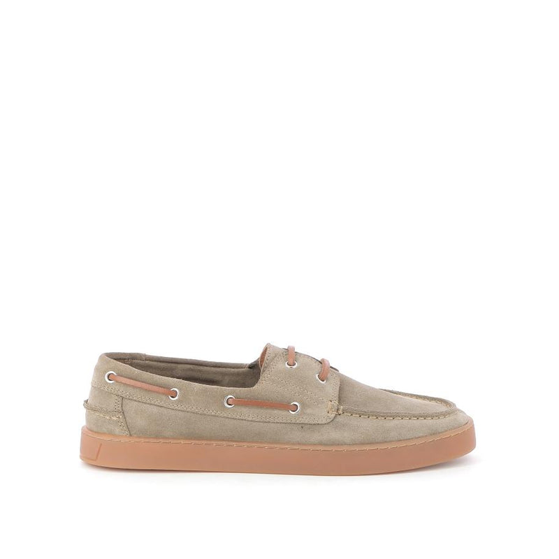 MAX HARRIS Loafers