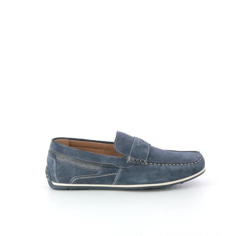 OLIVIERO SPIGA Mocassins