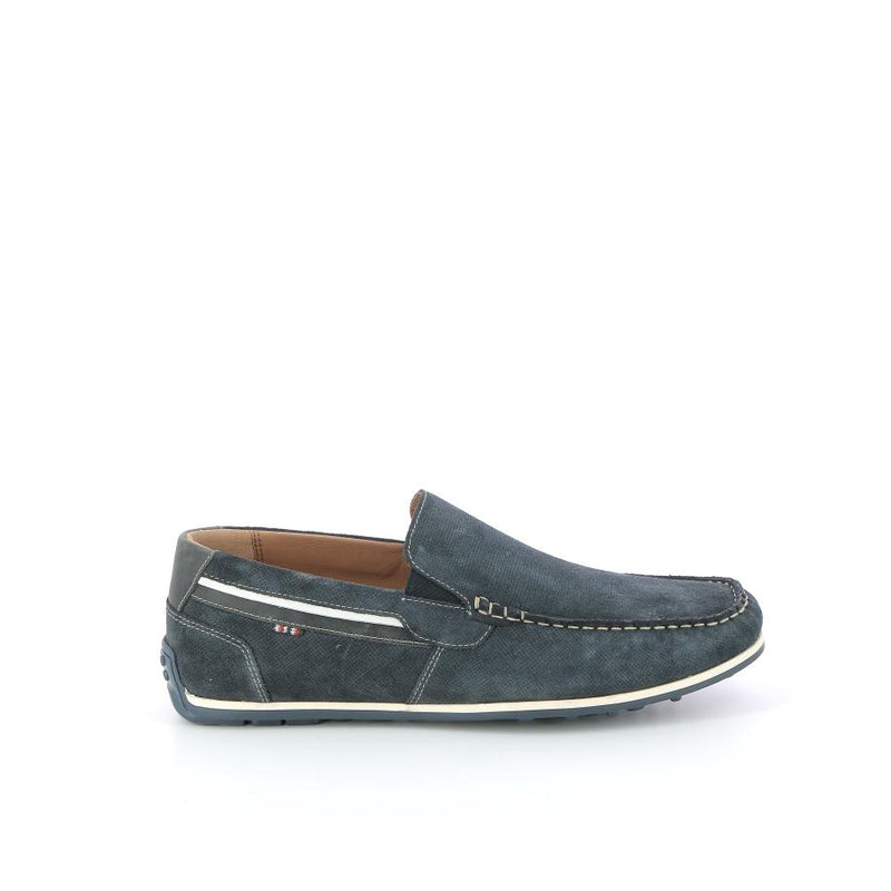 COBAGO Mocassins