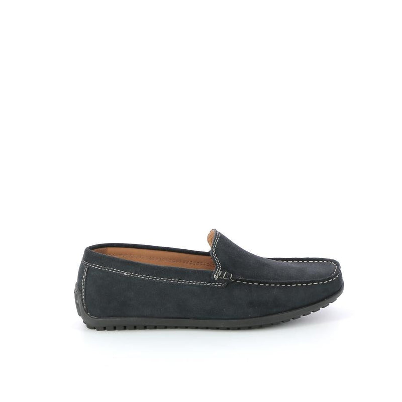 MAX HARRIS Mocassins