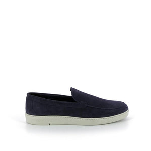 JAMES OAKLEY Mocassins