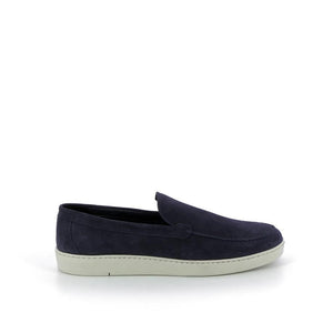 JAMES OAKLEY Mocassins