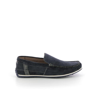 OLIVIERO SPIGA Mocassins