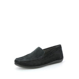 GEOX Mocassins - Couleur: Bleu - Mano Shoes and Bags