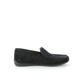 GEOX Mocassins - Couleur: Bleu - Mano Shoes and Bags