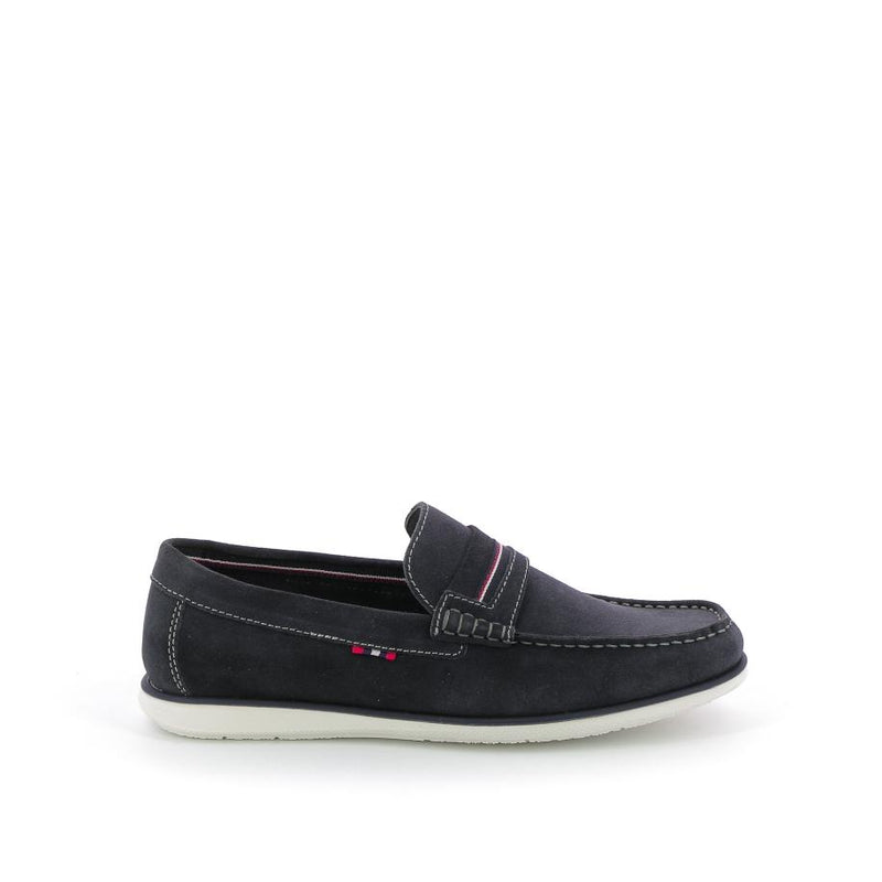 MAX HARRIS Mocassins