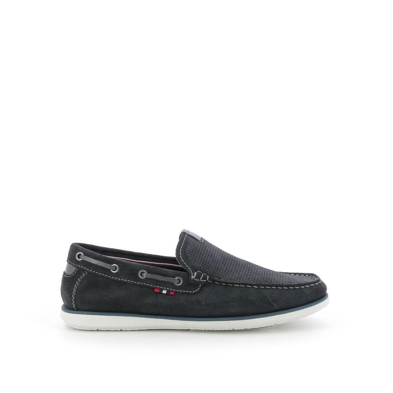 MAX HARRIS Loafers