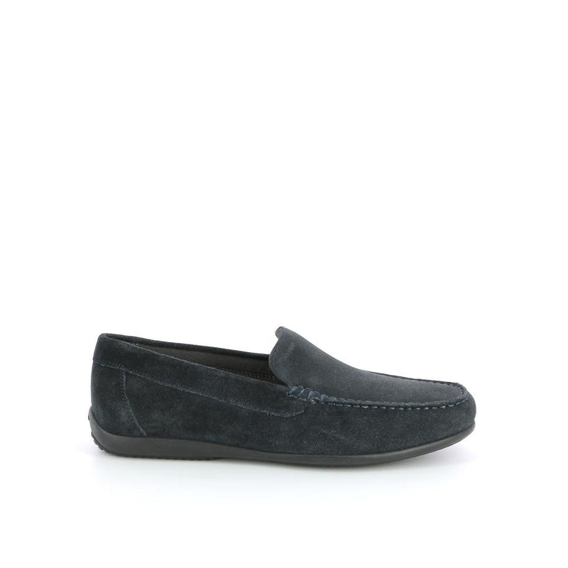 GEOX mocassins en bootschoenen