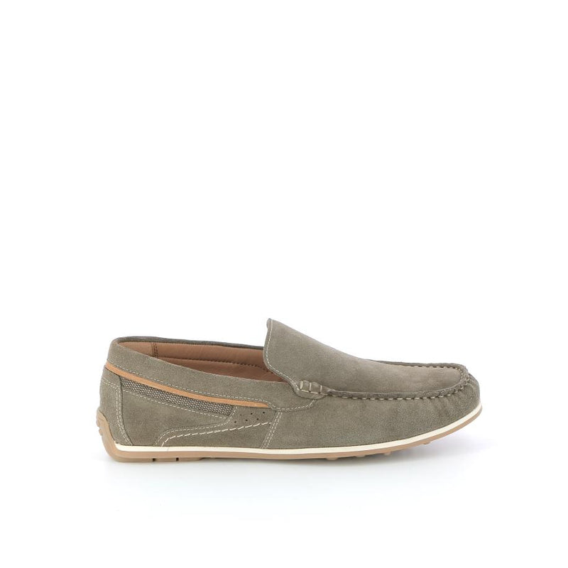 COBAGO Mocassins