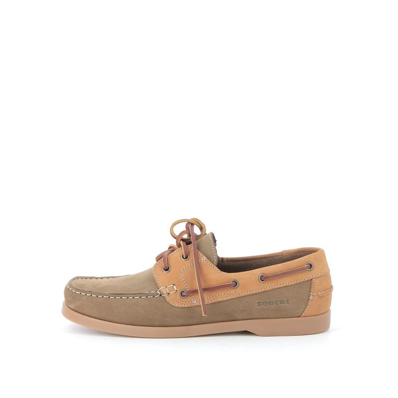 SEACAT Mocassins