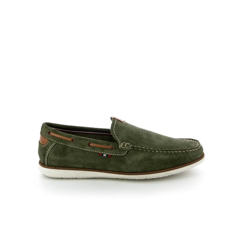 EXPRESSIE VOOR HEREN Instappers & bootschoenen
