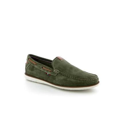 EXPRESSION FOR MEN Mocassins - Pronti