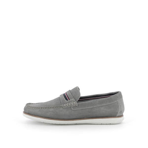MAX HARRIS Mocassins