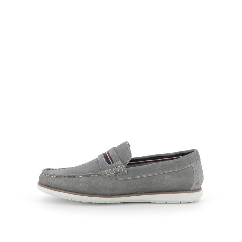 MAX HARRIS Mocassins