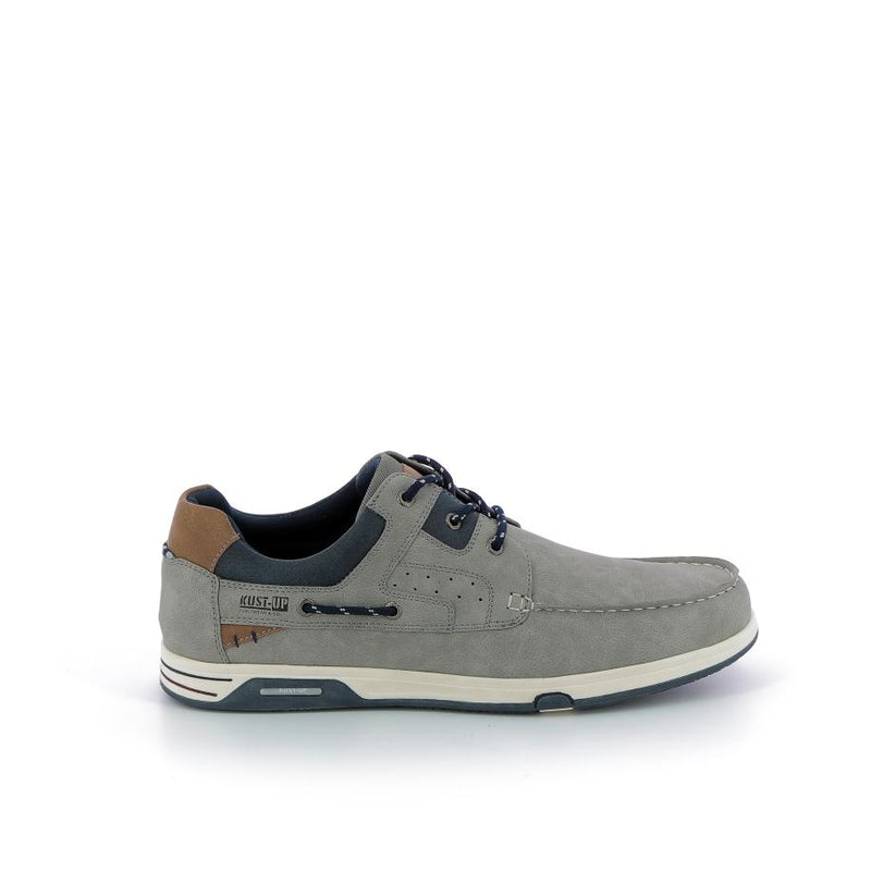 KUST-UP mocassins en bootschoenen