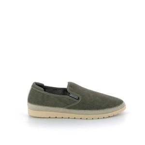 MUSTANG mocassins en bootschoenen