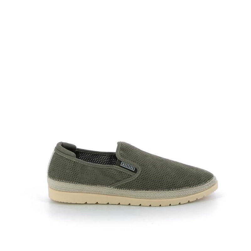 MUSTANG mocassins en bootschoenen