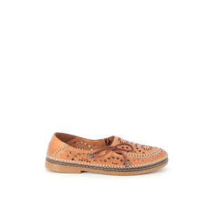 STIL NUOVO Derbies Richelieus