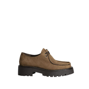 CORINA Derbies Richelieus