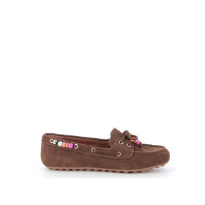 LA STRADA Oxford Derby schoenen