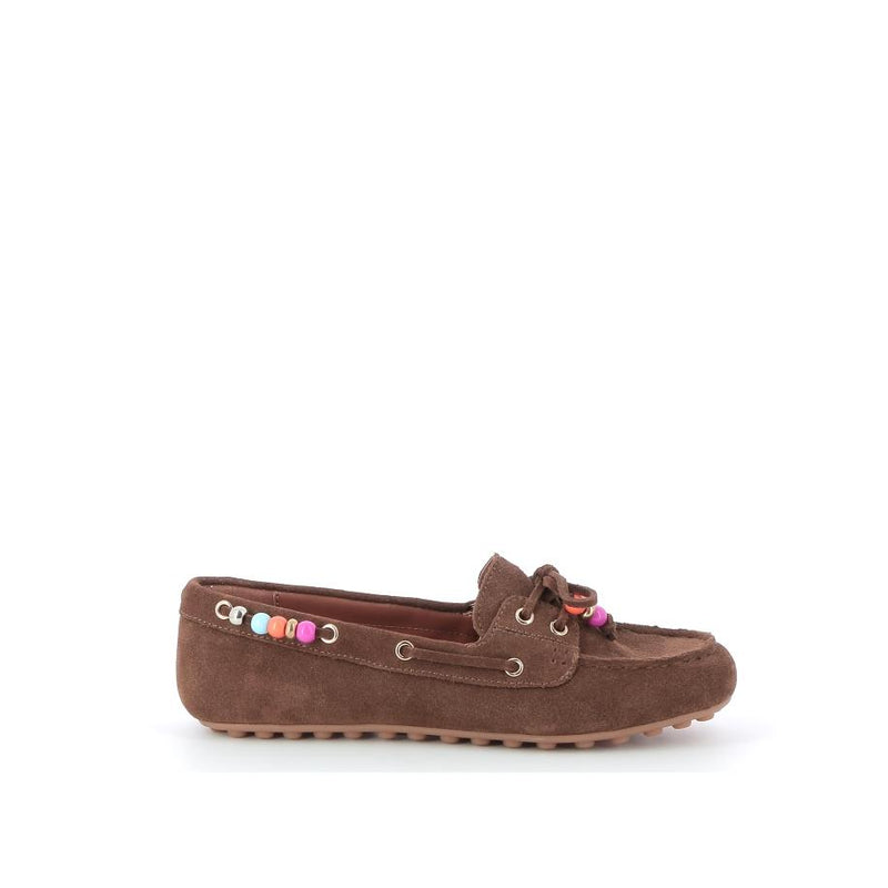 LA STRADA Oxford Derby schoenen