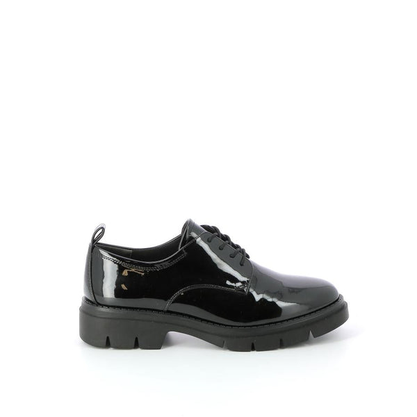 TAMARIS Derbies Richelieus - Couleur: Noir - Mano Shoes and Bags