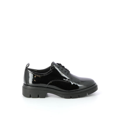TAMARIS Derbies Richelieus - Couleur: Noir - Mano Shoes and Bags