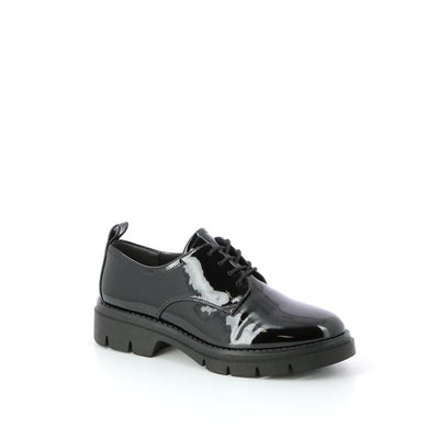 TAMARIS Derbies Richelieus - Couleur: Noir - Mano Shoes and Bags