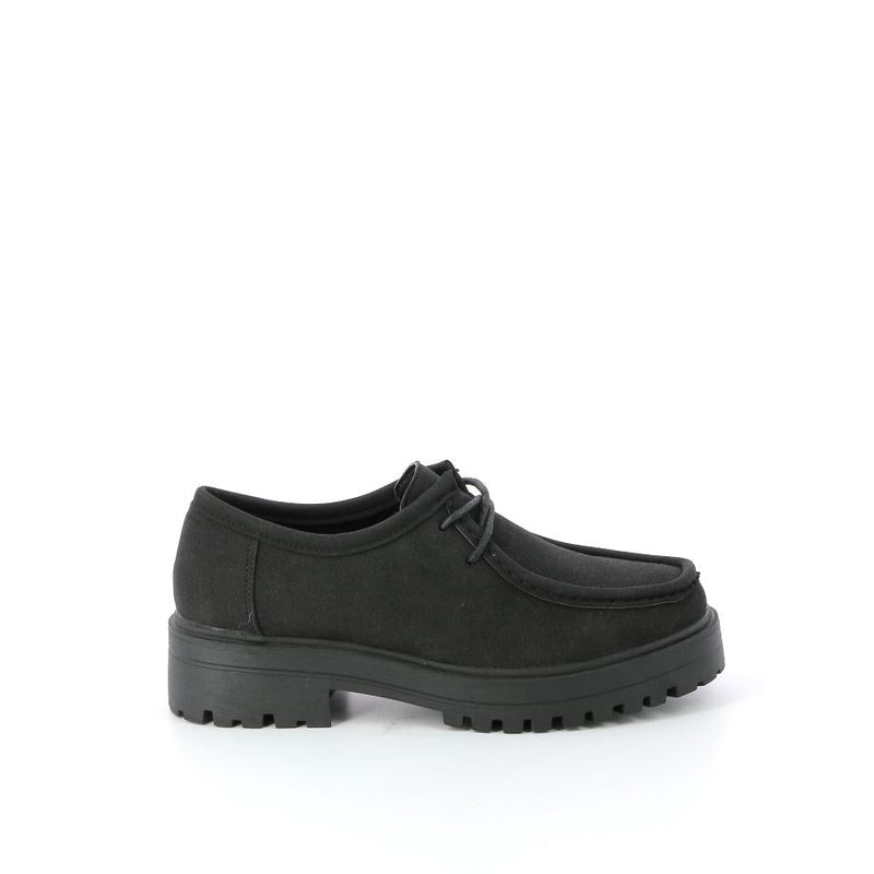 LES ARLESIENNES Derbies Richelieus