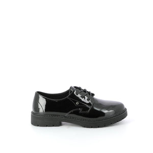LES ARLESIENNES Derbies Richelieus