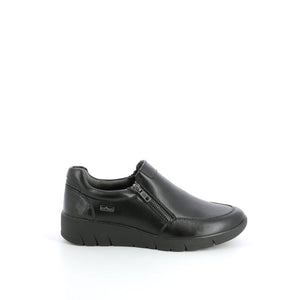 JANA SOFTLINE Derby schoenen