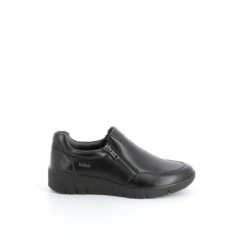 JANA SOFTLINE Derbies Richelieus