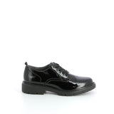 JANA SOFTLINE Derbies Richelieus - Couleur: Noir - Mano Shoes and Bags