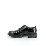 JANA SOFTLINE Derbies Richelieus - Couleur: Noir - Mano Shoes and Bags