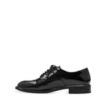 TAMARIS Derbies Richelieus - Couleur: Noir - Mano Shoes and Bags