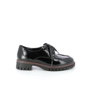 REGARDE LE CIEL Derbies Richelieus