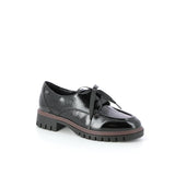 REGARDE LE CIEL Derbies Richelieus - Couleur: Noir - Mano Shoes and Bags