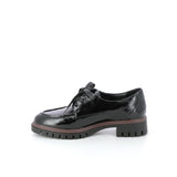 REGARDE LE CIEL Derbies Richelieus - Couleur: Noir - Mano Shoes and Bags