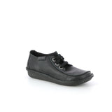 CLARKS Derbies Richelieus - Couleur: Noir - Mano Shoes and Bags