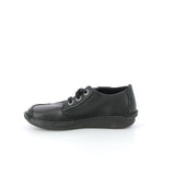 CLARKS Derbies Richelieus - Couleur: Noir - Mano Shoes and Bags