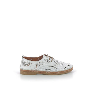 MANO Derbies Richelieus