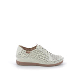 PIKOLINOS Derbies Richelieus - Couleur: Blanc - Mano Shoes and Bags